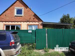 Дом 30м², 1-этажный, на длительный срок, 