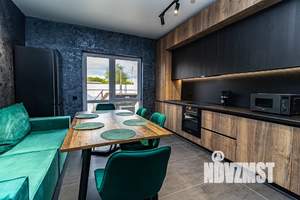 Дом 120м², 1-этажный, посуточно, 