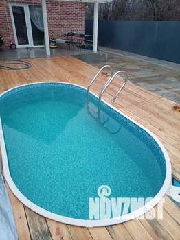 Дом 80м&sup2;, 1-этажный, посуточно, 