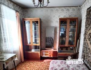 Дом 34м², 1-этажный, на длительный срок, 