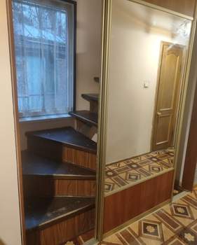 Дом 65м&sup2;, 2-этажный, на длительный срок, 