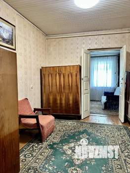 Дом 110м², 2-этажный, на длительный срок, 