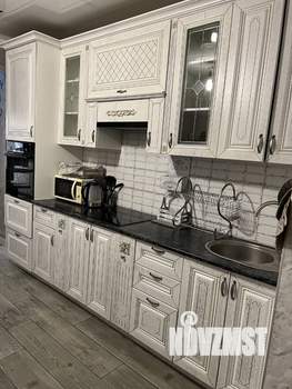 Дом 110м², 2-этажный, на длительный срок, 