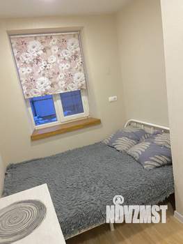 Дом 30м&sup2;, 2-этажный, на длительный срок, 