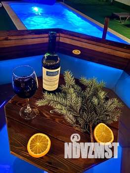 Дом 120м&sup2;, 2-этажный, посуточно, 