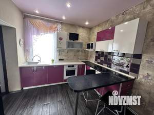 Дом 97м&sup2;, 1-этажный, на длительный срок, 