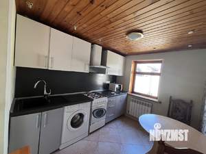 Дом 60м&sup2;, 1-этажный, на длительный срок, 