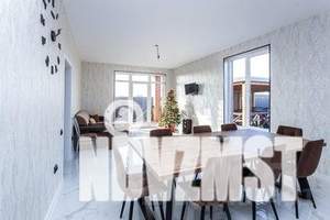 Дом 120м², 2-этажный, посуточно, 