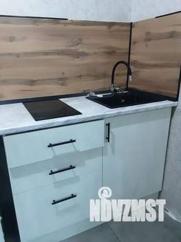 Дом 28м², 1-этажный, посуточно, 