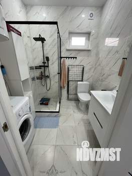 Дом 75м&sup2;, 1-этажный, на длительный срок, 