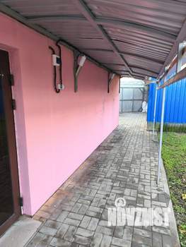 Дом 100м², 2-этажный, на длительный срок, 