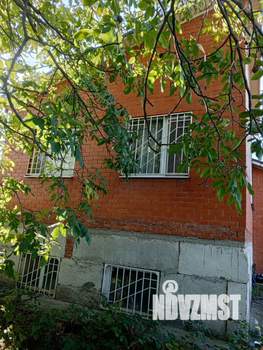 Дом 70м&sup2;, 1-этажный, на длительный срок, 