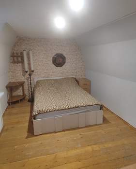 Дом 65м&sup2;, 2-этажный, на длительный срок, 