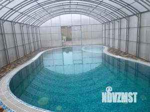 Дом 550м², 3-этажный, посуточно, 