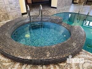 Дом 400м&sup2;, 3-этажный, посуточно, 