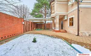 Дом 457м&sup2;, 2-этажный, на длительный срок, 