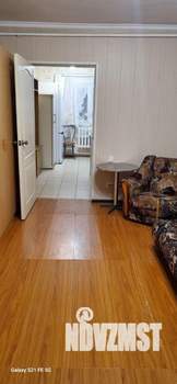 Дом 50м&sup2;, 2-этажный, на длительный срок, 