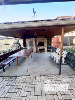 Дом 300м&sup2;, 2-этажный, посуточно, 