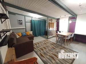 Дом 90м², 1-этажный, посуточно, 