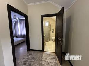 Дом 120м&sup2;, 2-этажный, на длительный срок, 