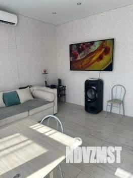 Дом 89м&sup2;, 1-этажный, посуточно, 