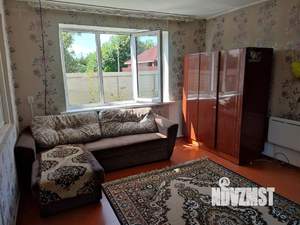 Дом 30м², 1-этажный, на длительный срок, 