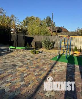 Дом 90м&sup2;, 1-этажный, посуточно, 