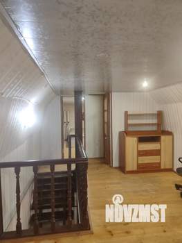 Дом 65м&sup2;, 2-этажный, на длительный срок, 