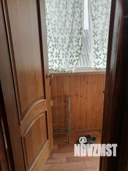 Дом 40м&sup2;, 2-этажный, на длительный срок, 