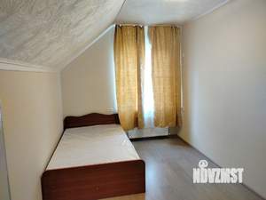 Дом 65м&sup2;, 2-этажный, на длительный срок, 