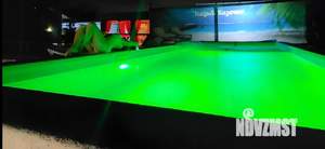 Дом 800м², 2-этажный, посуточно, 