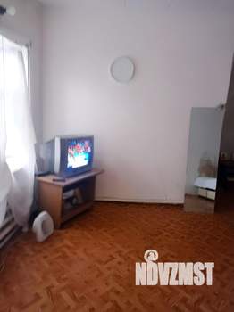 Дом 30м², 1-этажный, на длительный срок, 