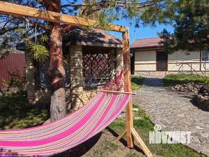 Дом 100м&sup2;, 1-этажный, посуточно, 