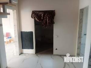 Дом 105м&sup2;, 2-этажный, на длительный срок, 