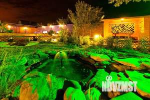 Дом 800м², 2-этажный, посуточно, 