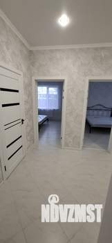 Дом 70м&sup2;, 1-этажный, на длительный срок, 