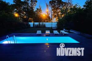 Дом 150м&sup2;, 2-этажный, посуточно, 