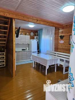 Дом 80м&sup2;, 1-этажный, посуточно, 