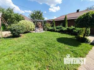 Дом 110м&sup2;, 1-этажный, посуточно, 