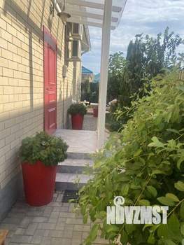 Дом 235м&sup2;, 2-этажный, на длительный срок, 