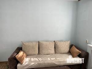 Дом 50м&sup2;, 1-этажный, на длительный срок, 