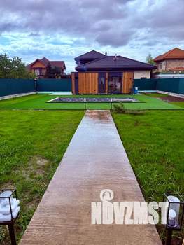 Дом 250м², 2-этажный, посуточно, 