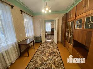 Дом 65м&sup2;, 1-этажный, на длительный срок, 