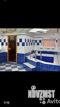 Дом 380м&sup2;, 3-этажный, посуточно, 