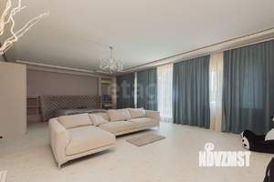 Дом 375м², 3-этажный, на длительный срок, 