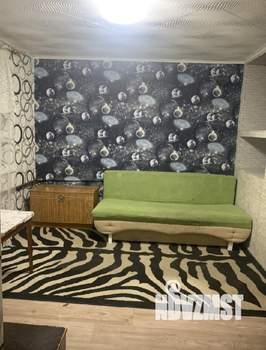 Дом 40м², 2-этажный, на длительный срок, 