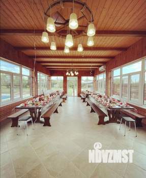 Дом 150м&sup2;, 2-этажный, посуточно, 