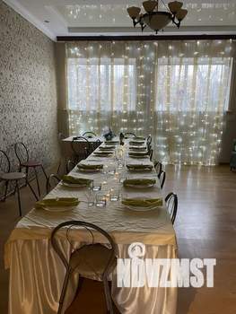 Дом 285м², 1-этажный, посуточно, 