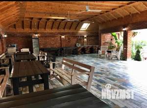 Дом 260м&sup2;, 2-этажный, посуточно, 