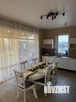 Дом 120м&sup2;, 1-этажный, посуточно, 